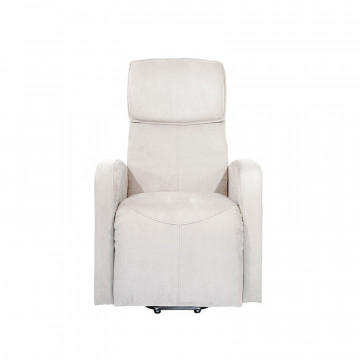 fauteuil releveur discret clair