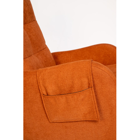 Porte-revues pour fauteuil...