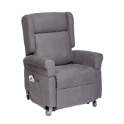 fauteuil releveur medicalise