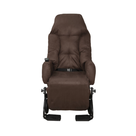 fauteuil coquille l'evasion