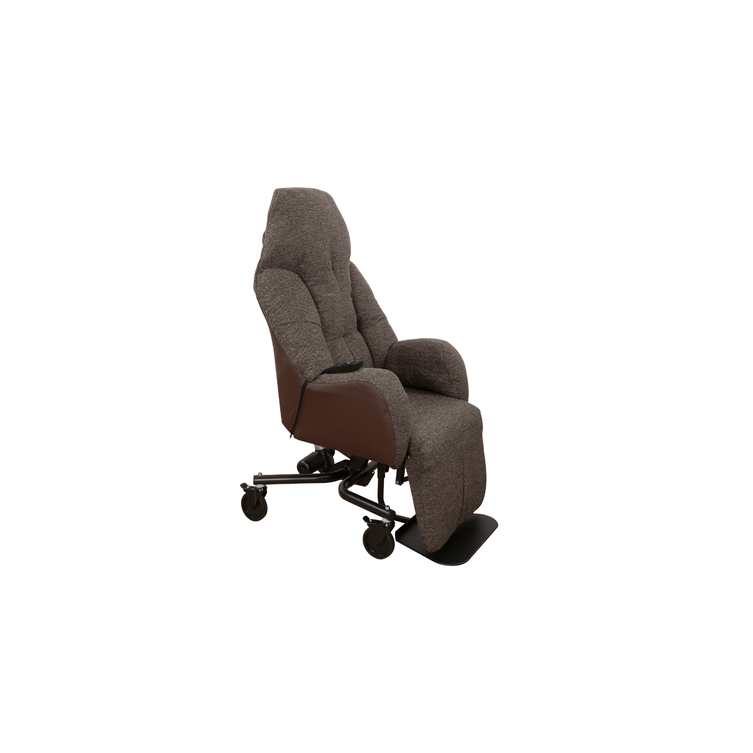 fauteuil coquille starlev