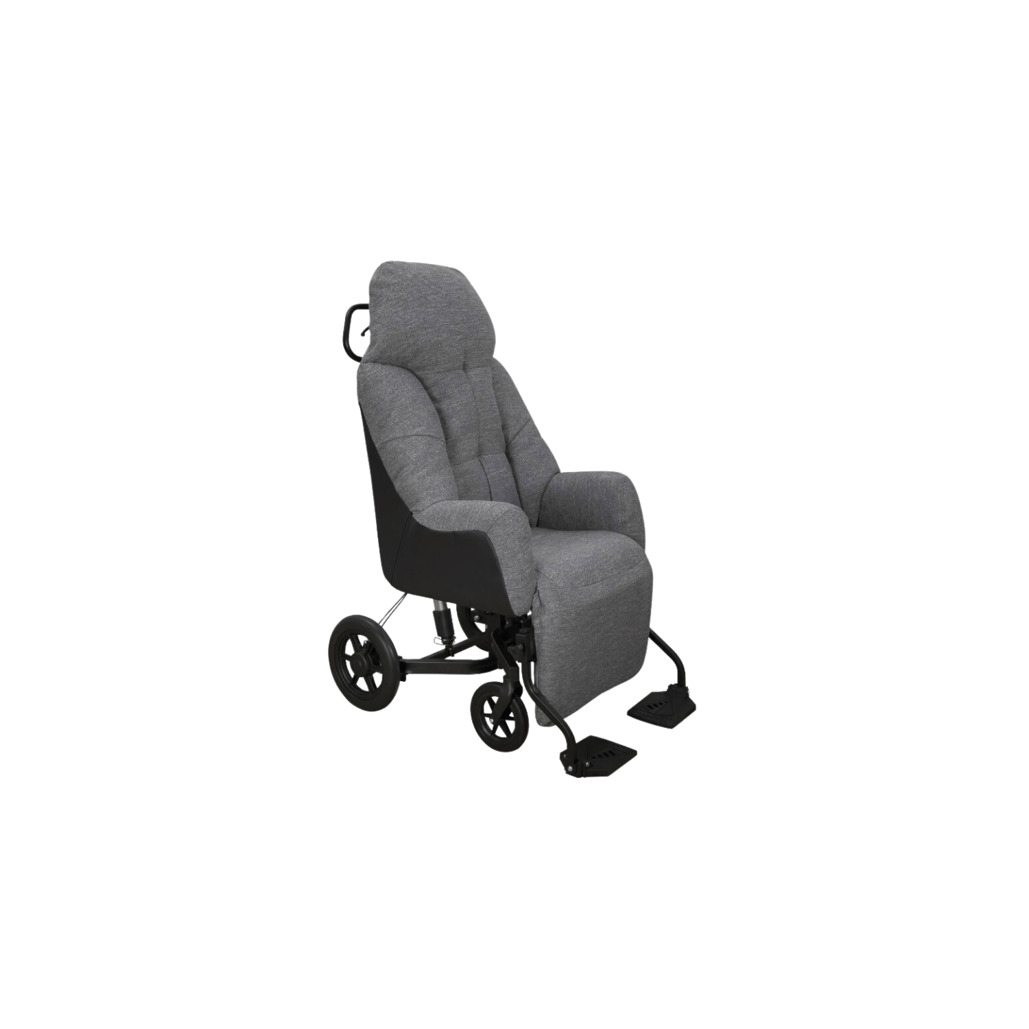 fauteuil coquille evasion