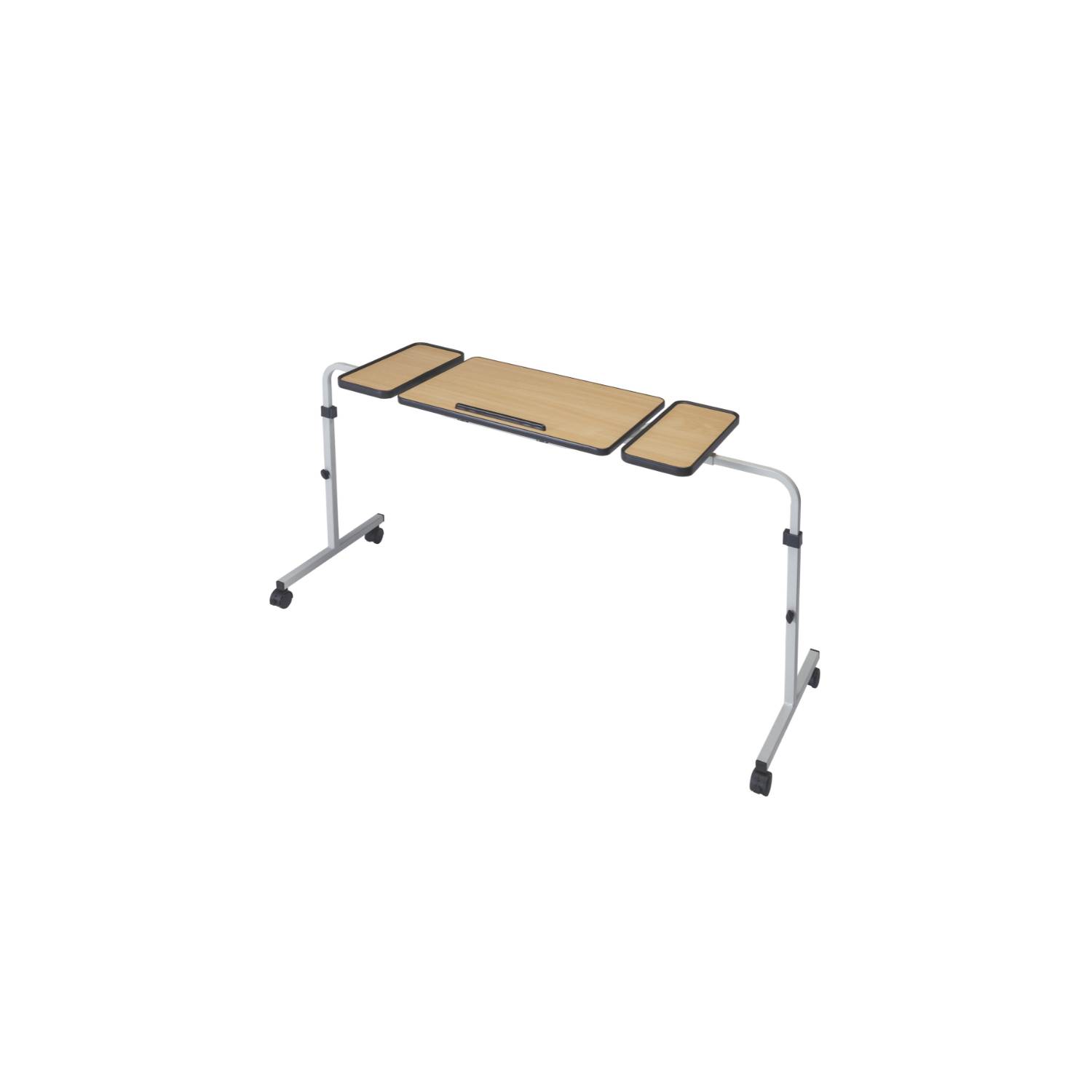 Table de lit inclinable