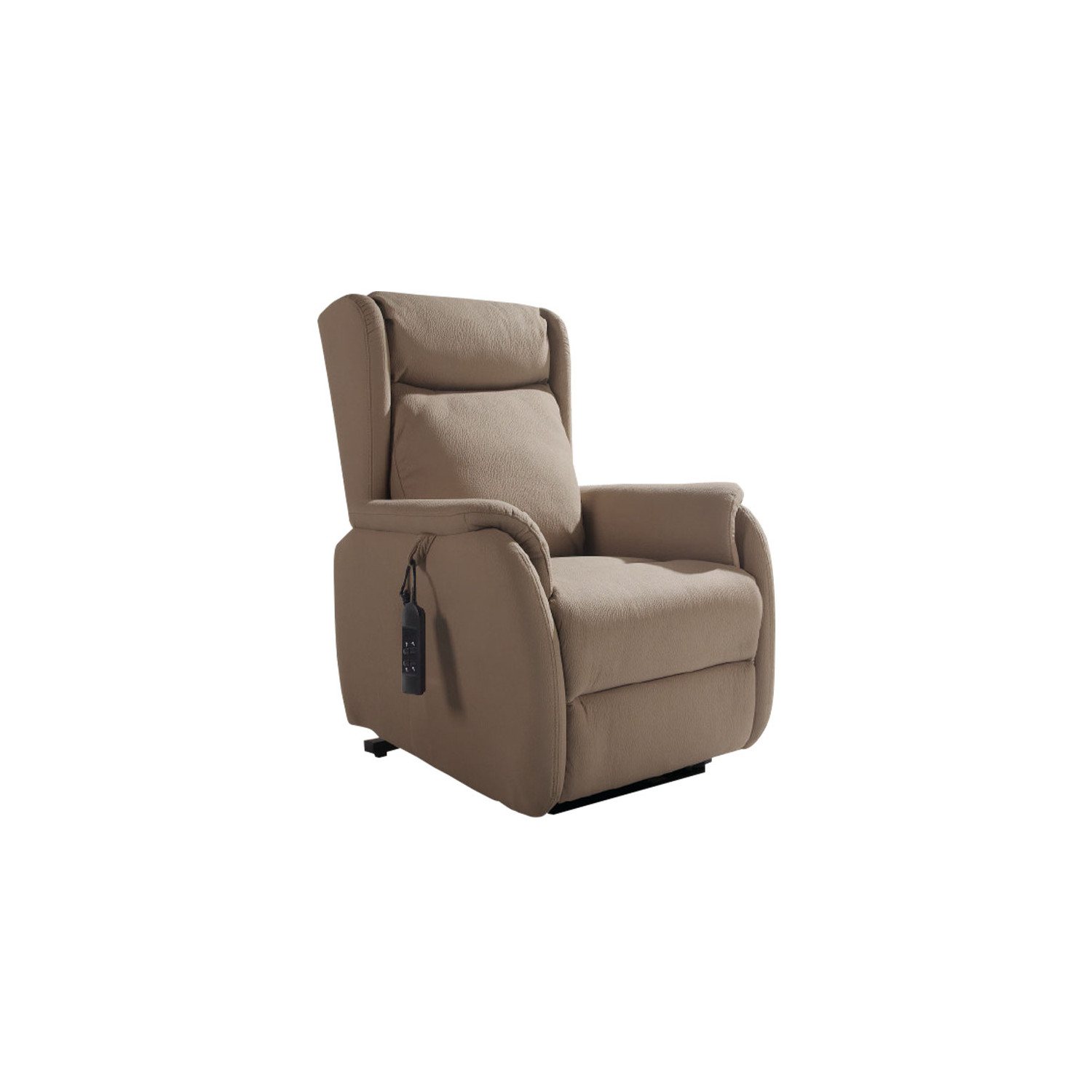 fauteuil releveur position lit