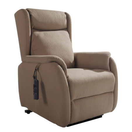 fauteuil releveur position lit