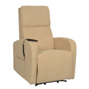 fauteuil releveur pas cher beige fauteuil releveur pas cher beige