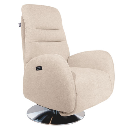 fauteuil releveur pivotant