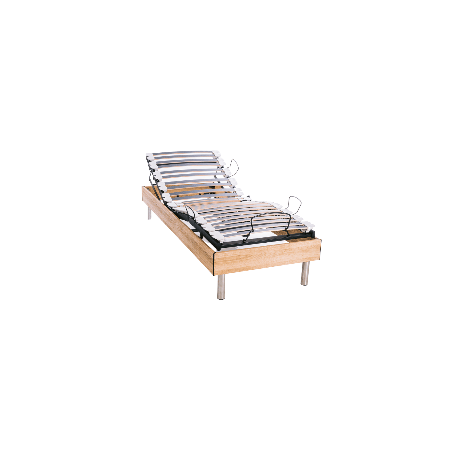 lit électrique simple