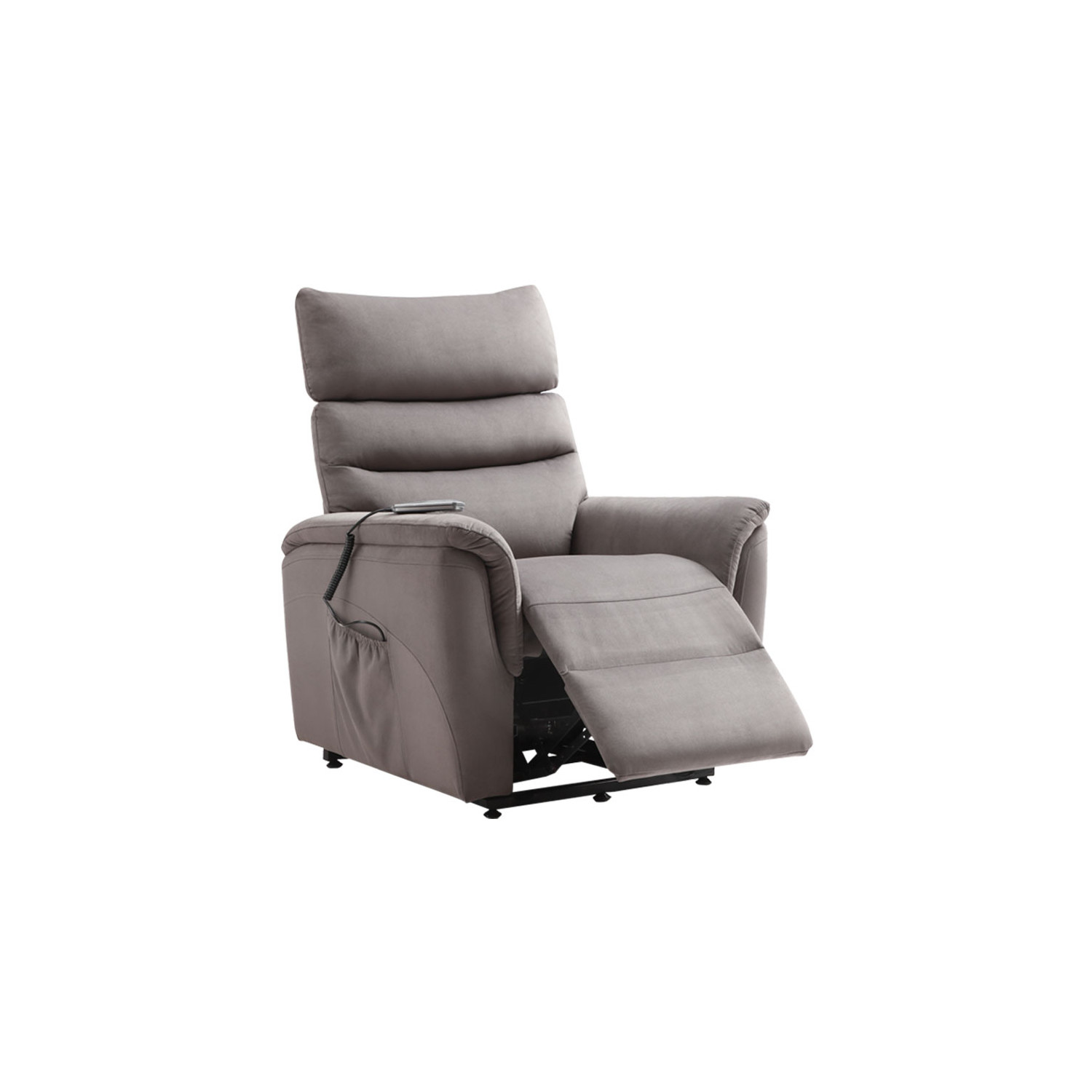 fauteuil relveur massant