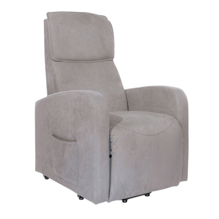 fauteuil releveur discret