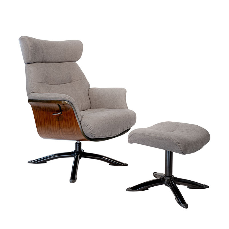 Le fauteuil relax design : l'alliance du confort et du style