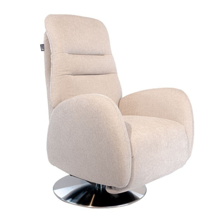 fauteuil releveur pivotant