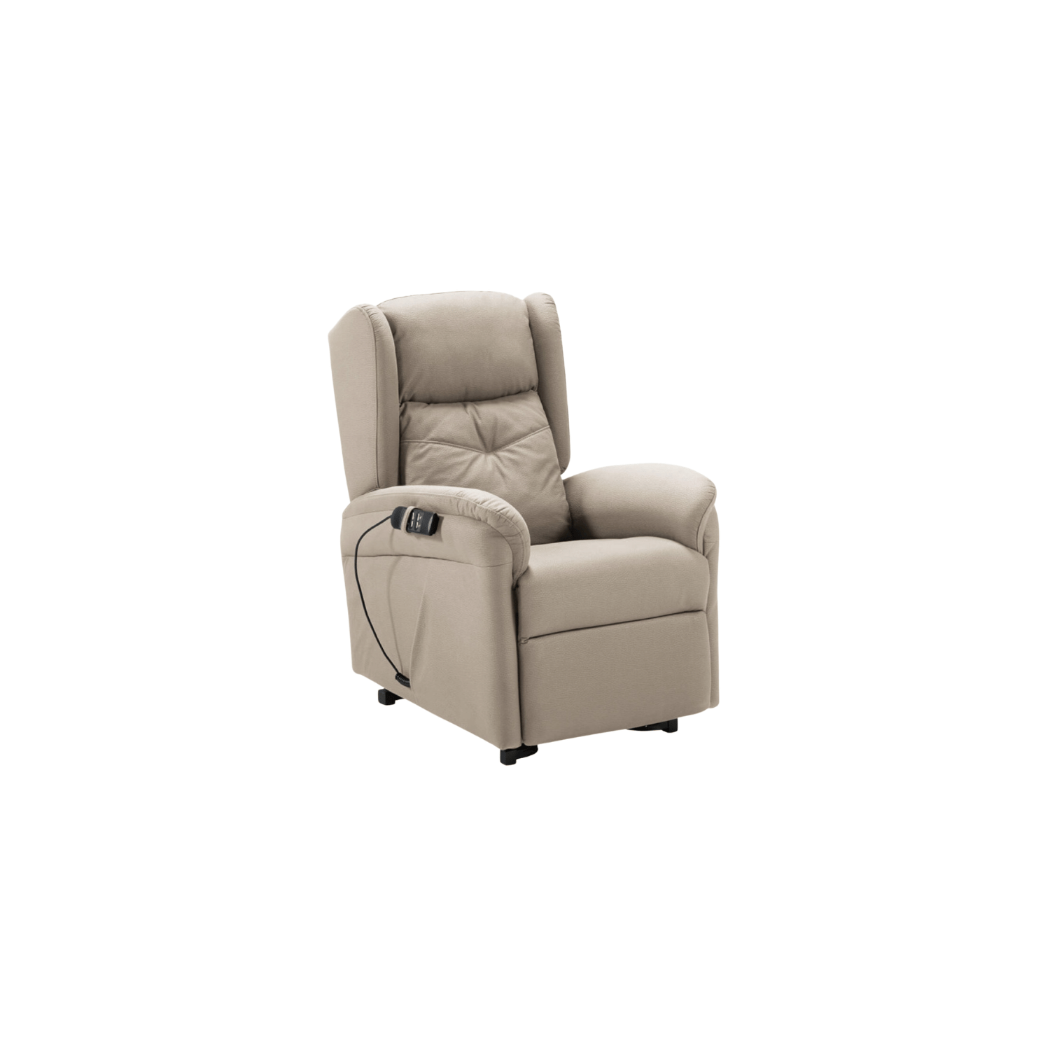 fauteuil releveur position lit