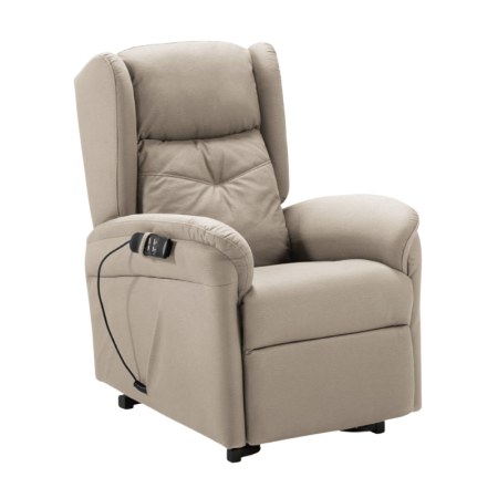 fauteuil releveur position lit