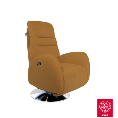 Monsieur Auzan - Pivotant...