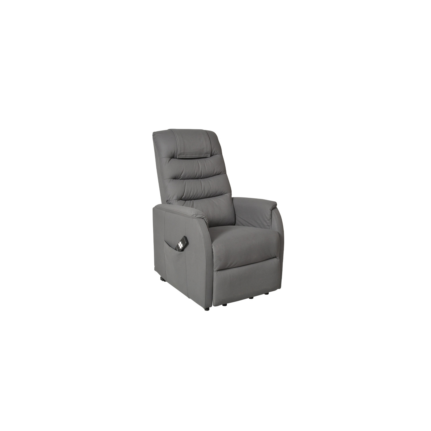 fauteuil releveur astucieux position assise