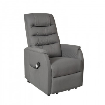 fauteuil releveur astucieux position assise