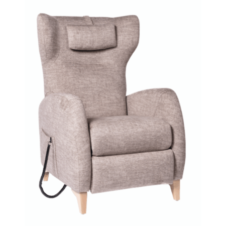 Le Cosy Plus option tissu...