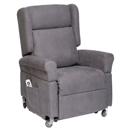 fauteuil releveur medicalise