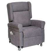 fauteuil releveur medicalise