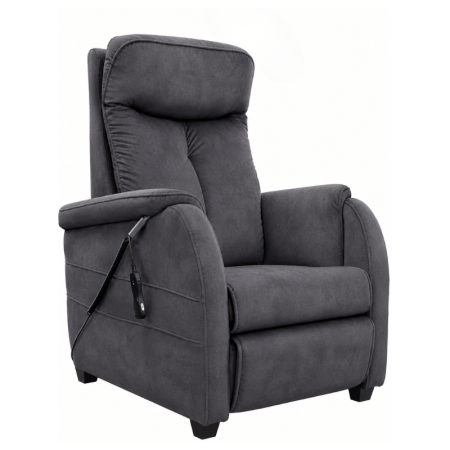 Fauteuil Petite Taille -...