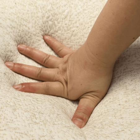 surmatelas mousse à mémoire de forme