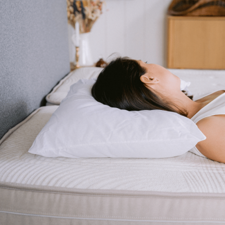 Le Sommeil Maintien
