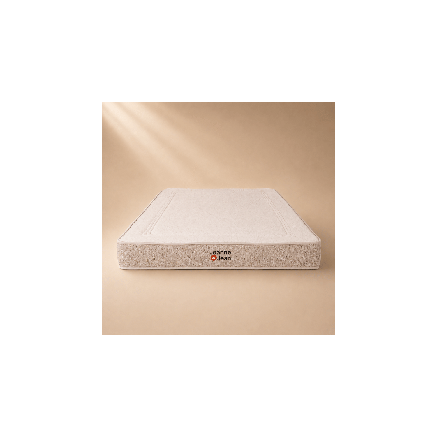 matelas mousse à mémoire de forme TPR