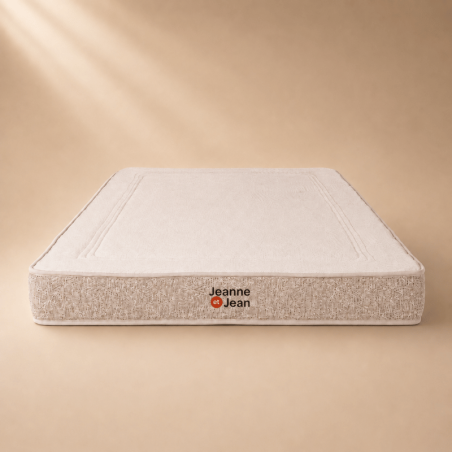 matelas mousse à mémoire de forme TPR