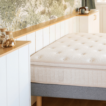 matelas confortable