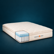 matelas premium maux de dos senior