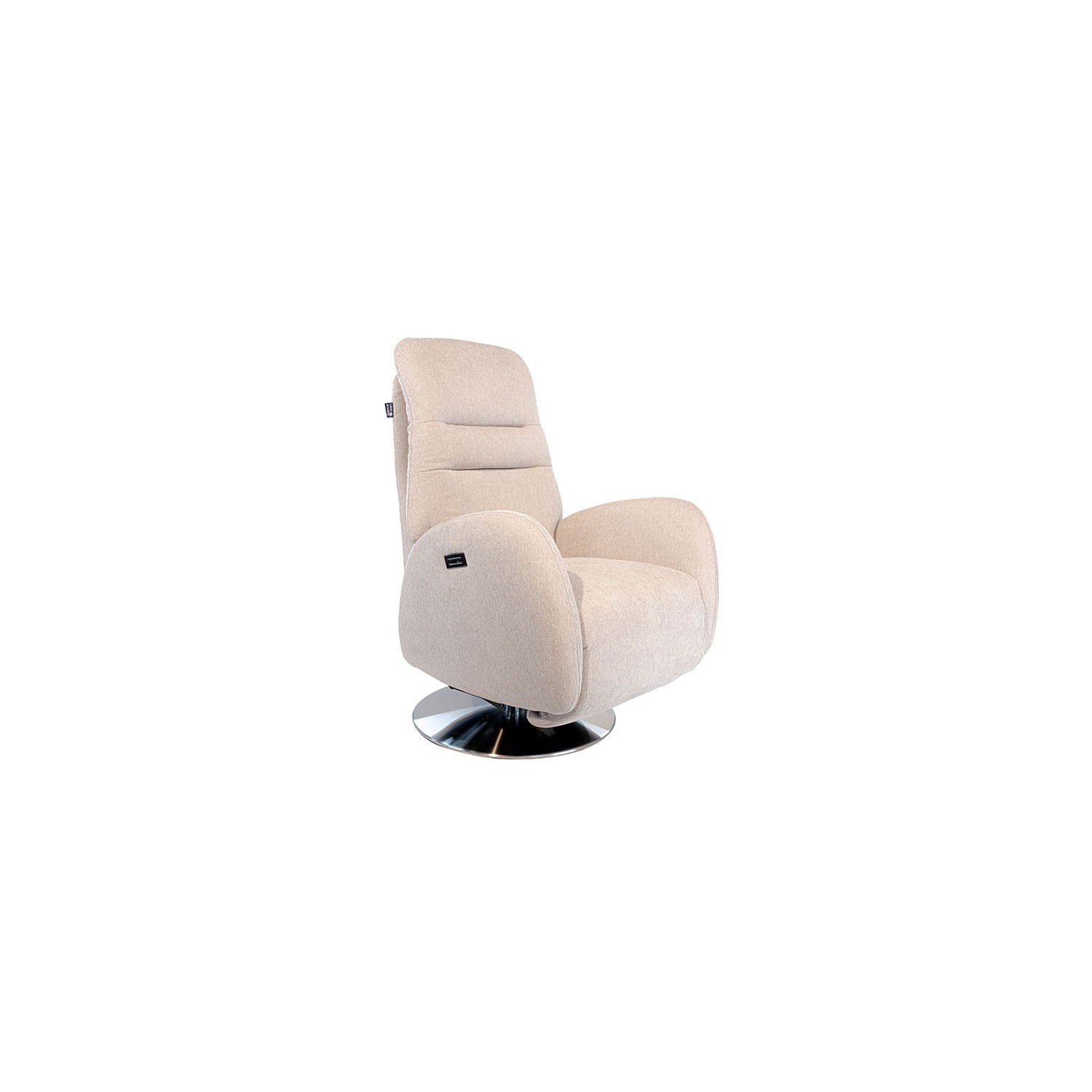 fauteuil relax pivotant