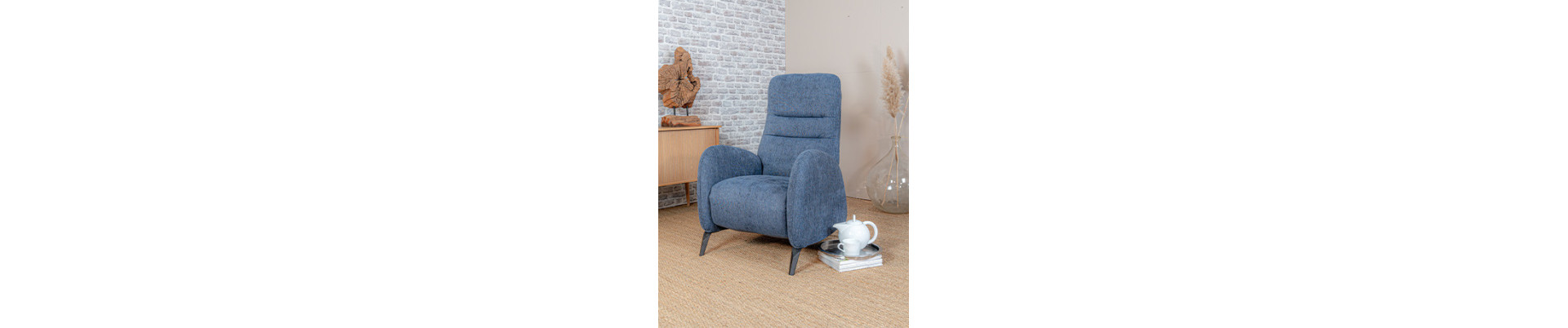 Fauteuil inclinable