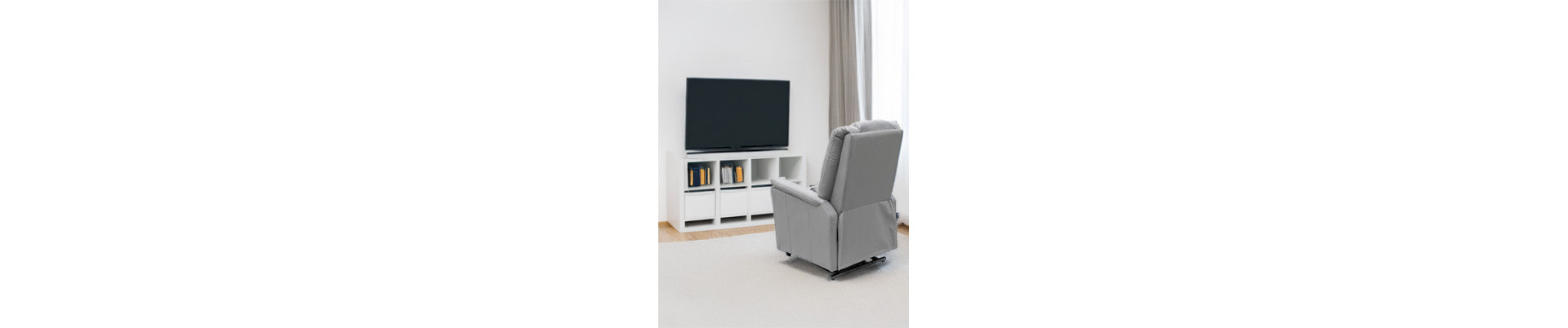 Fauteuil TV