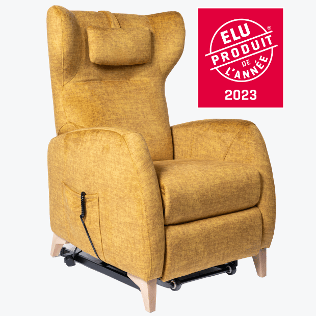 fauteuil allaitement cosy