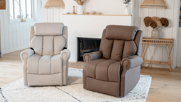 fauteuil massant chauffant douillet fauteuil massant chauffant douillet