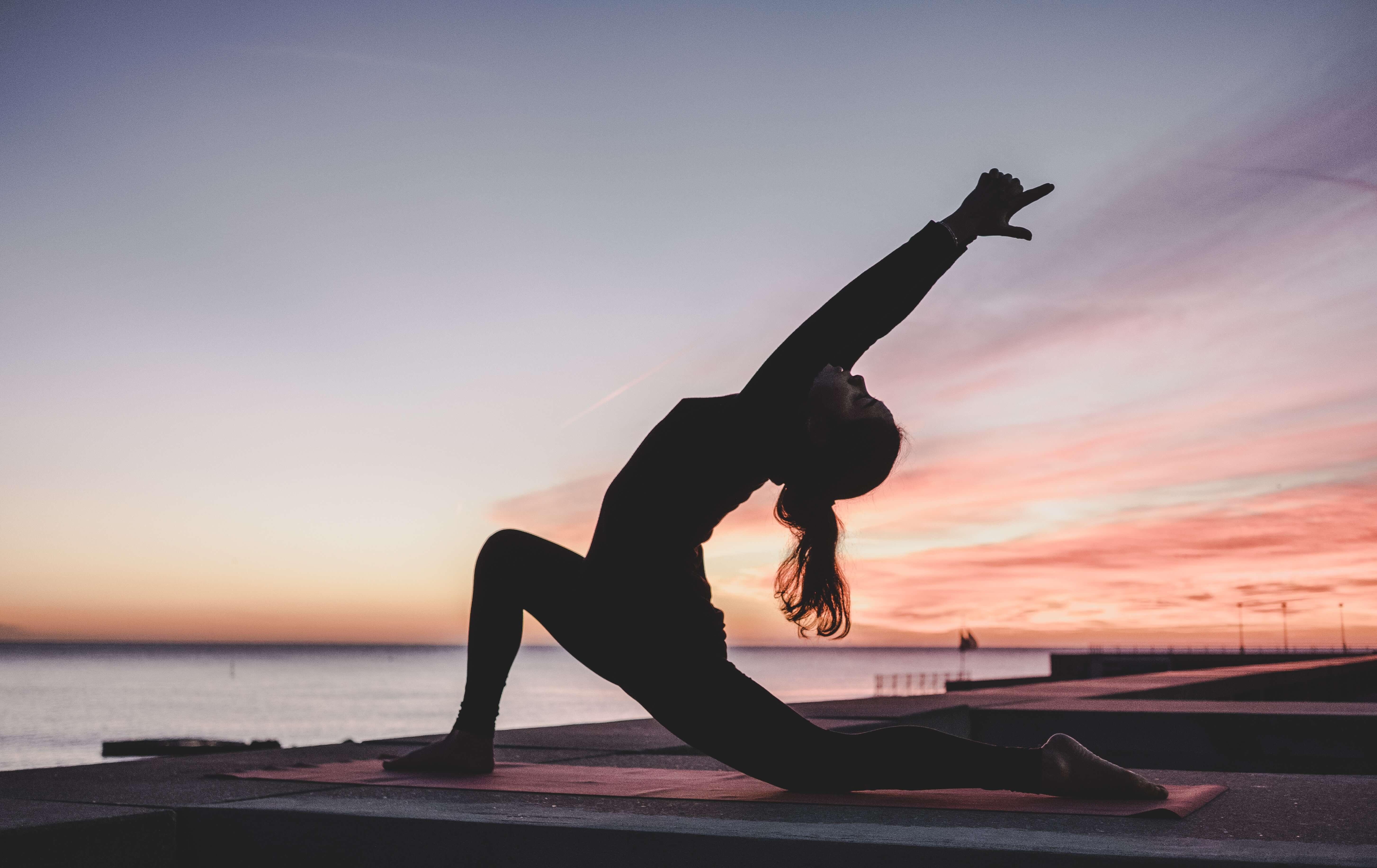 bienfaits yoga bienfaits yoga