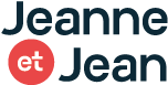 Jeanne & Jean logo