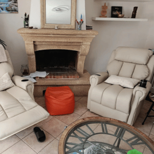 Douillet beige