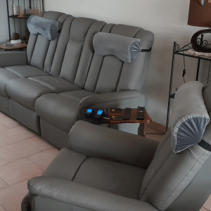 Réconfort Sofa