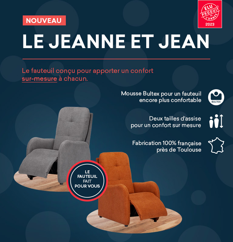 Le Jeanne et Jean