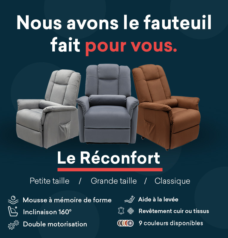 J'en profite
