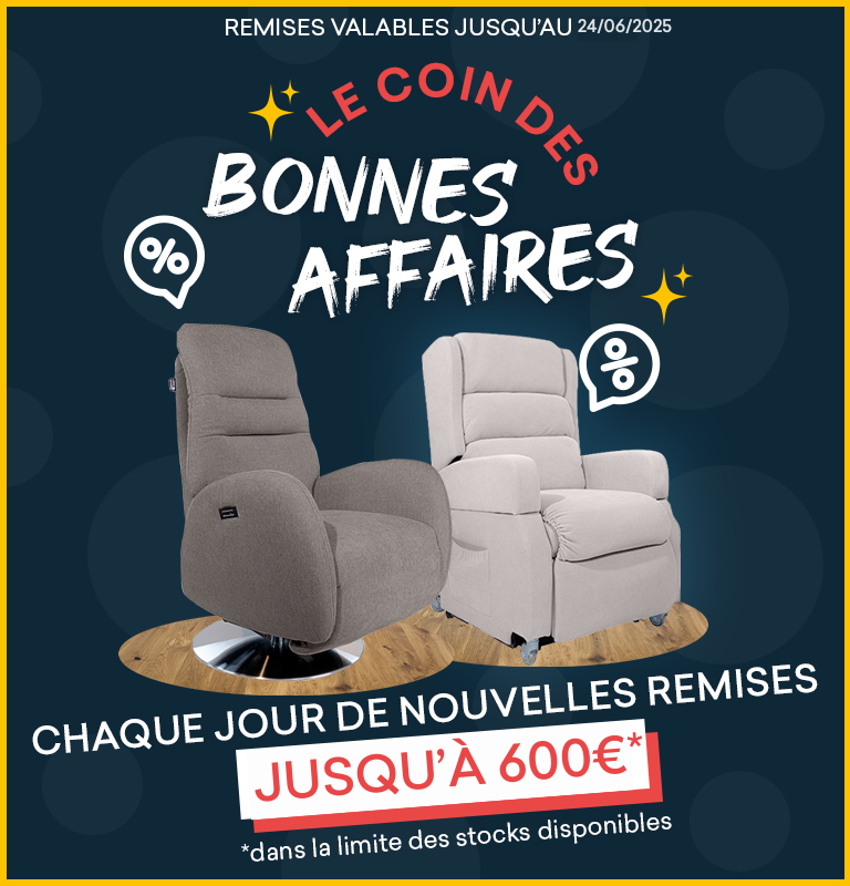 Bonnes affaires