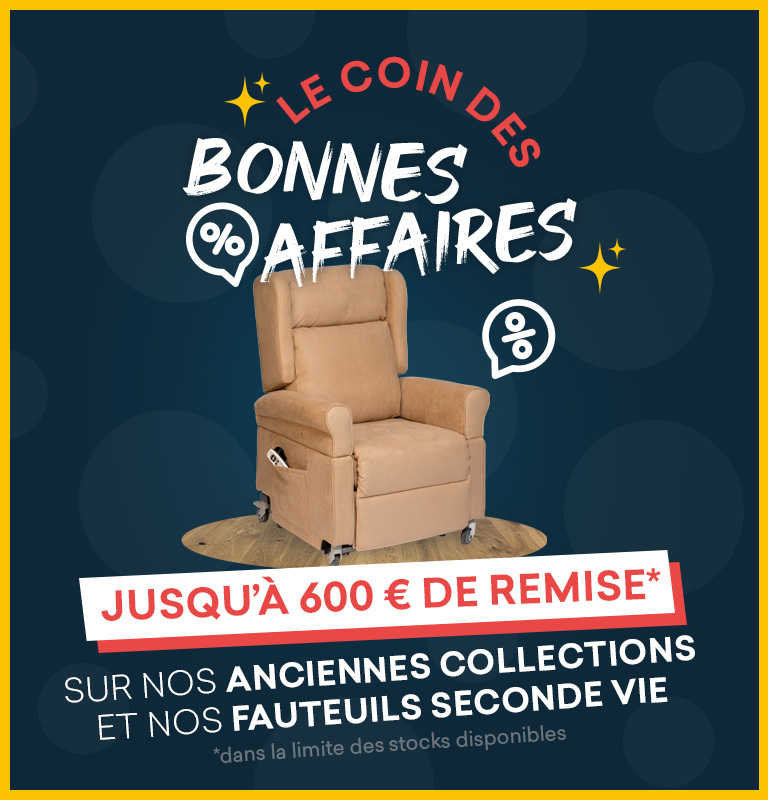 Bonnes affaires