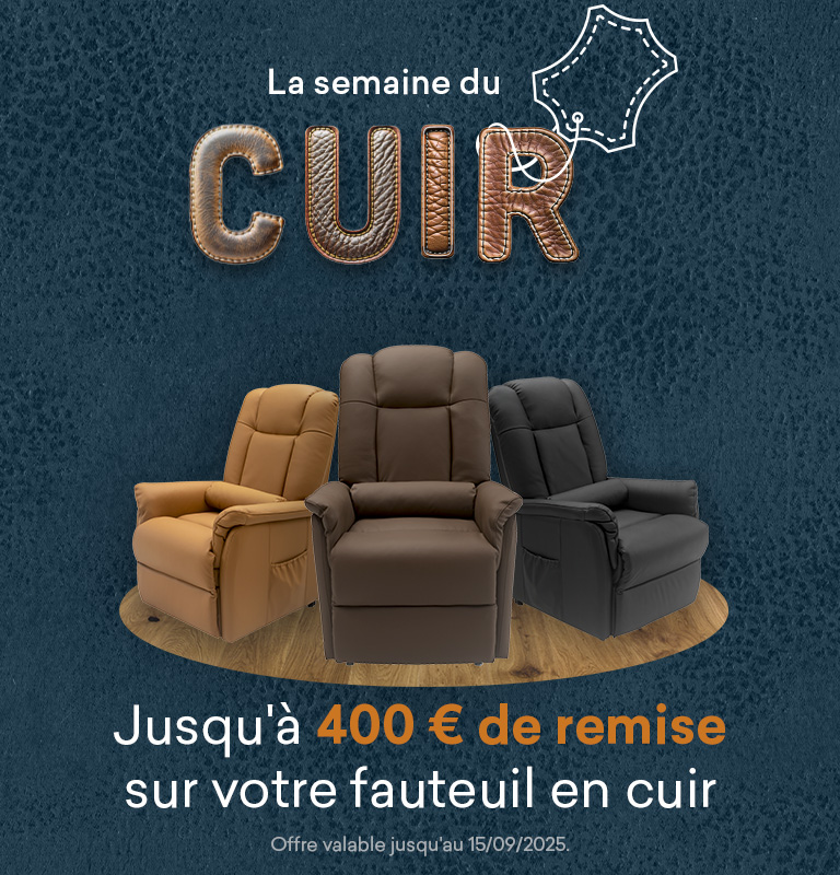 Semaine du cuir