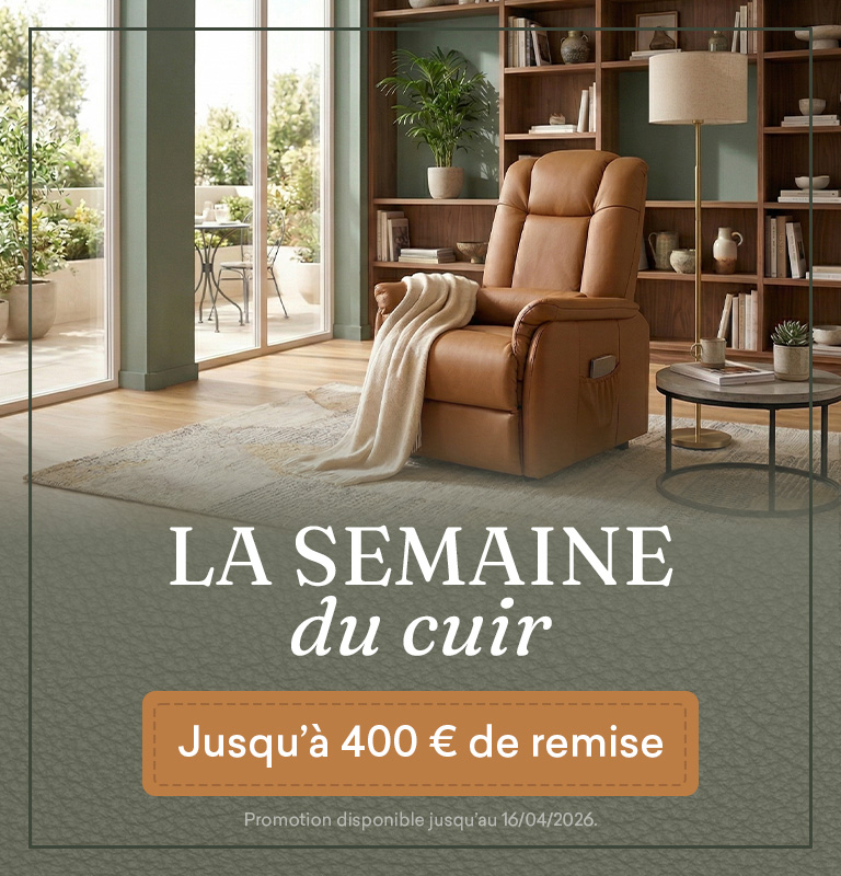 Semaine du cuir