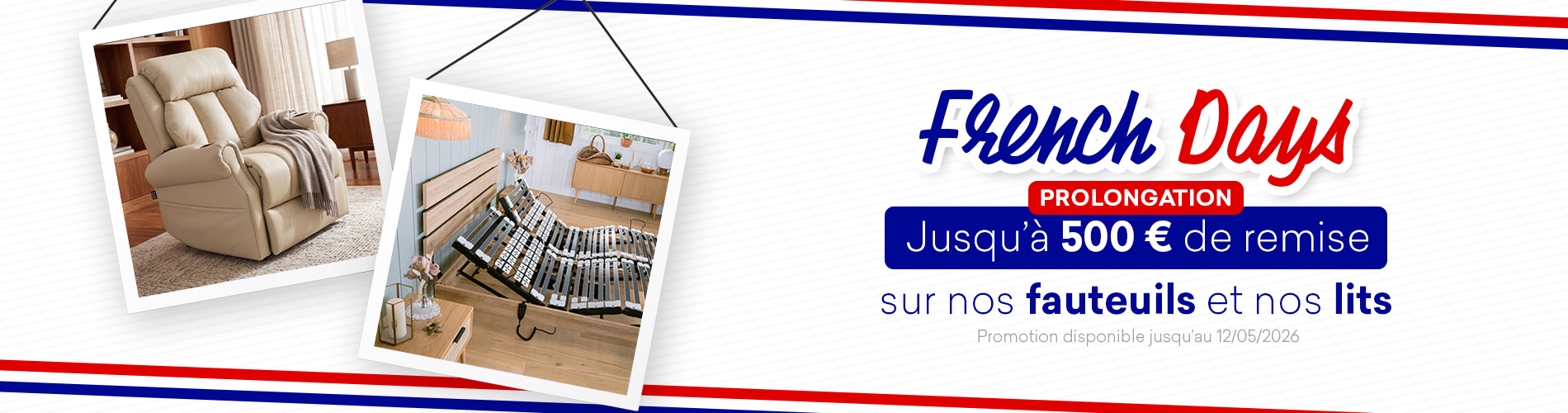 French Days 2026