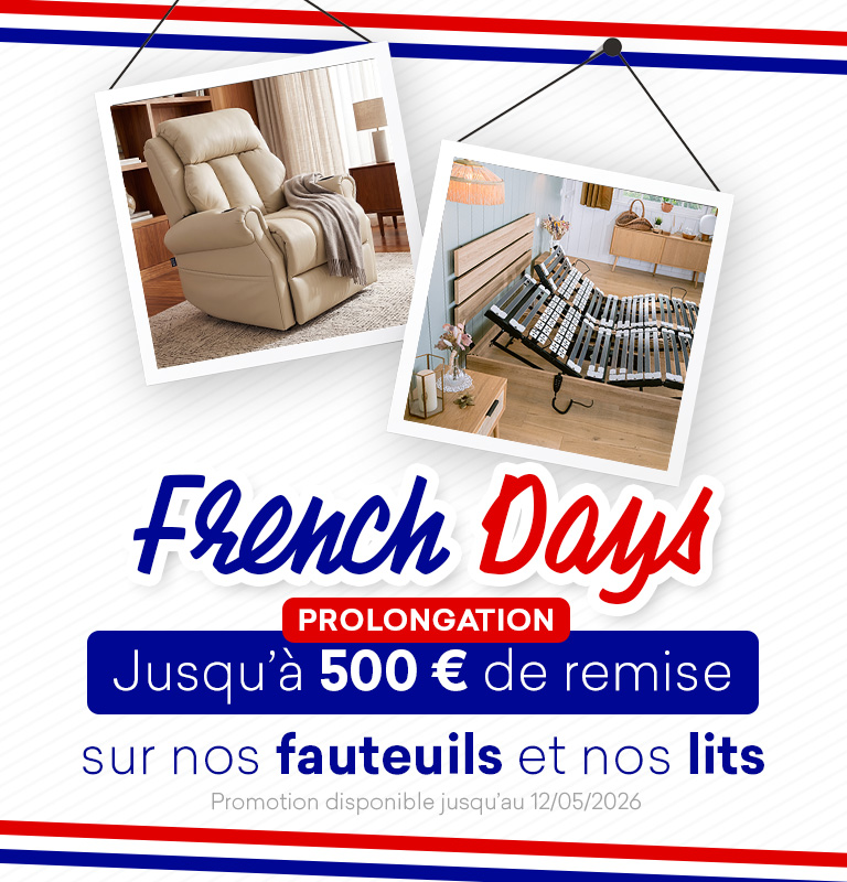 French Days 2026