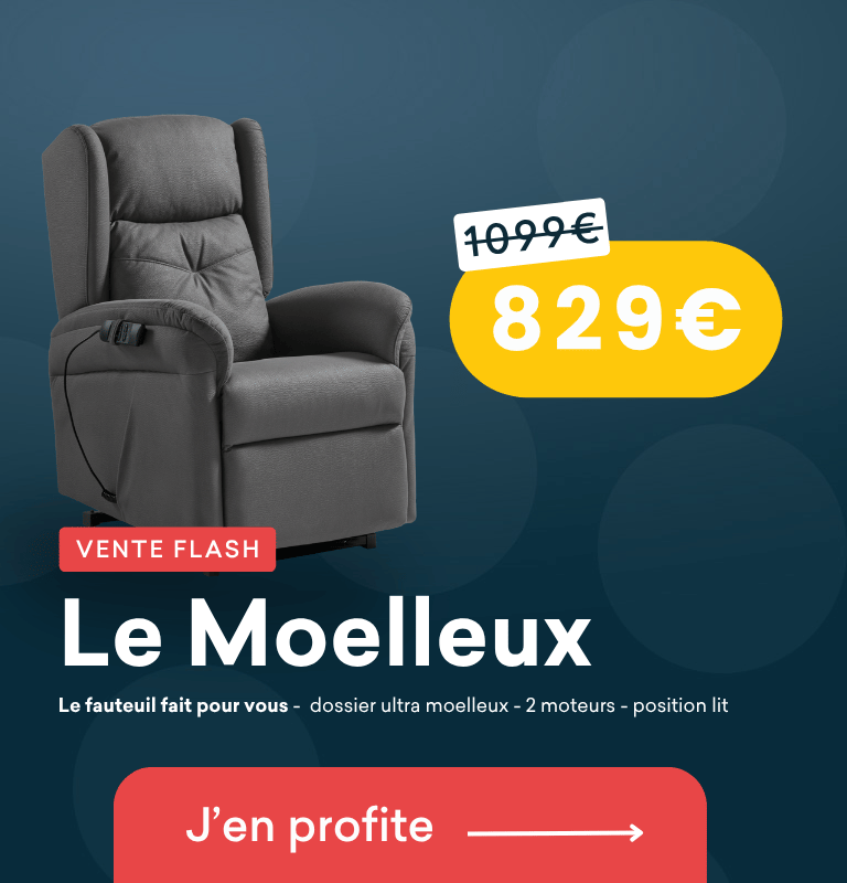Vente flash Le Moelleux