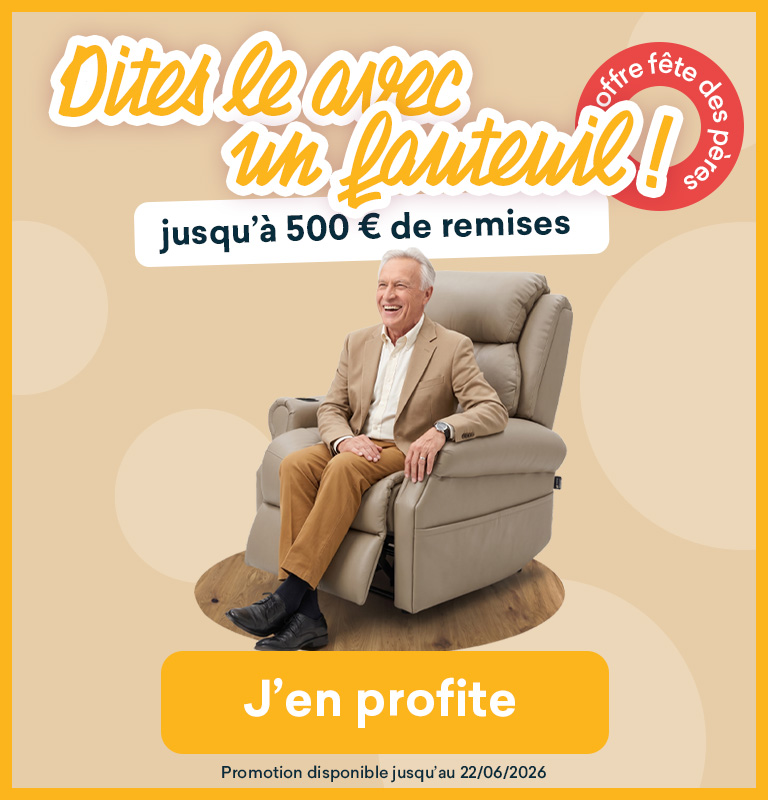 Fête des pères 2026